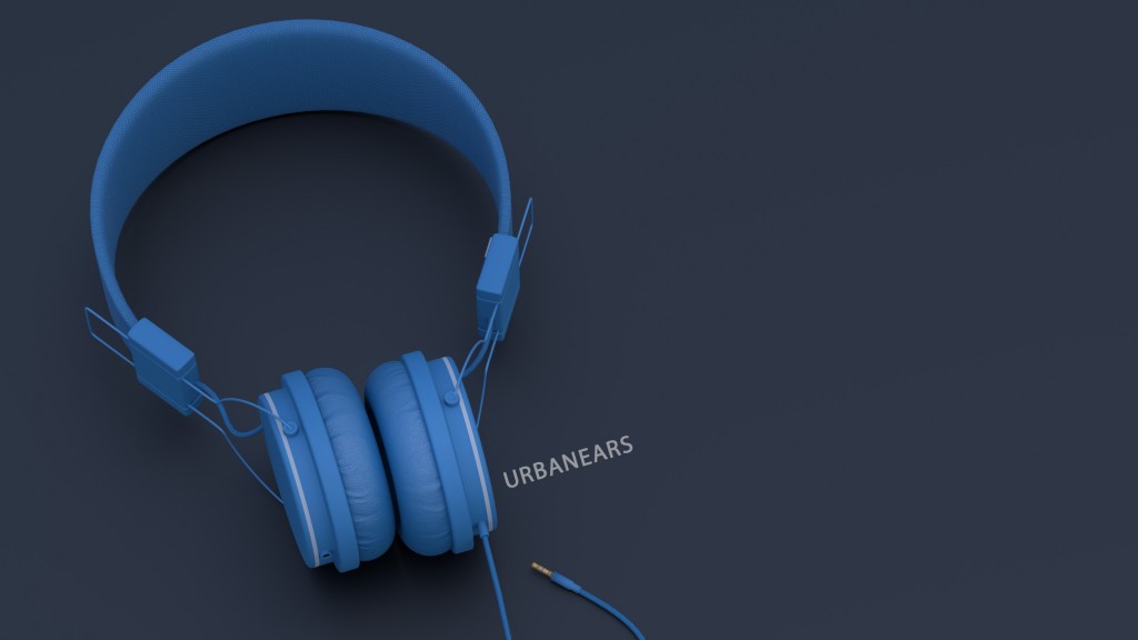 Urbanears Plattan Headphone preview image 2